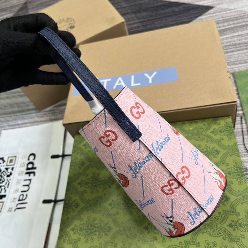 Gvc*1 drawstring bags